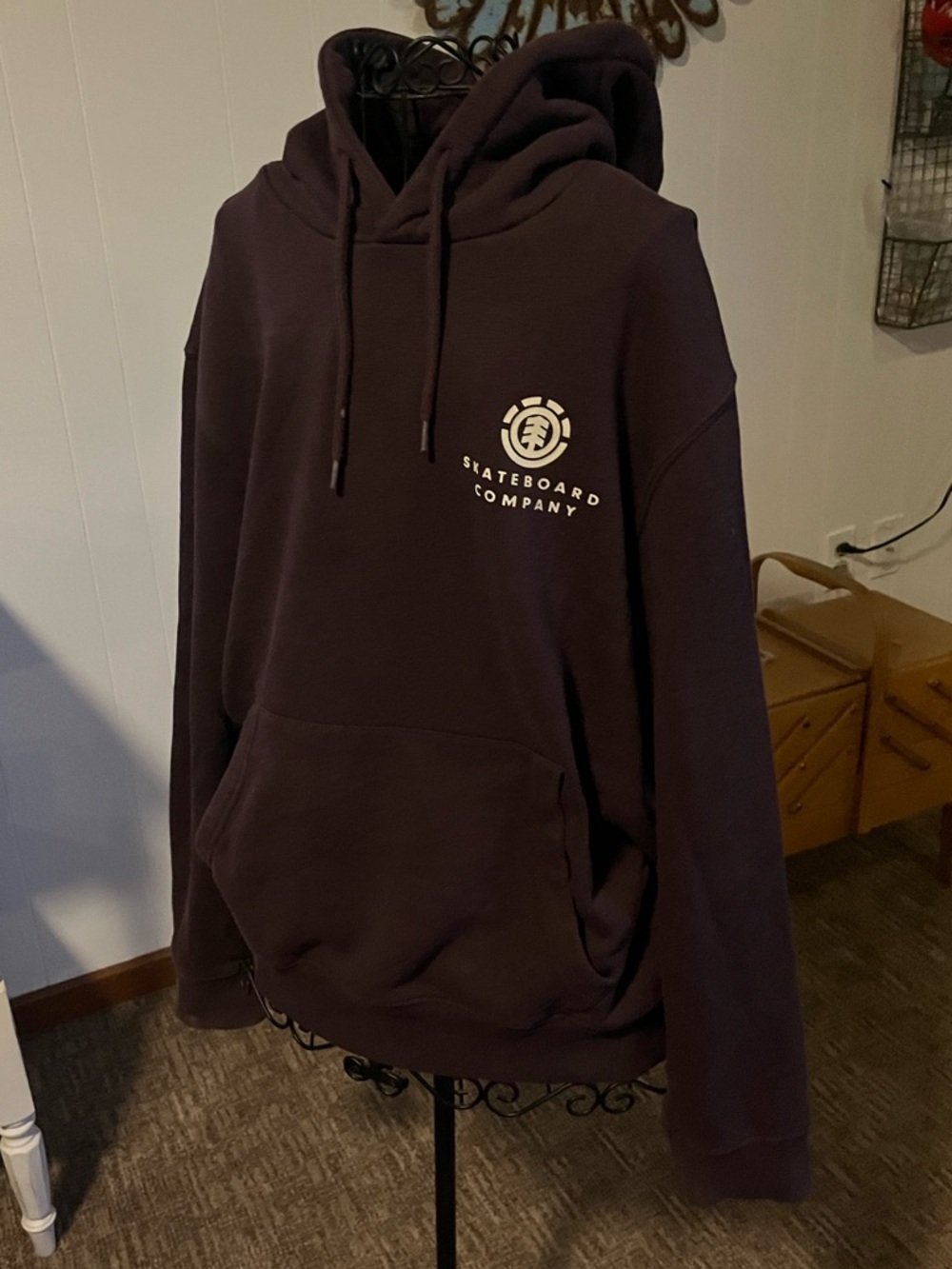 Element Hoodie